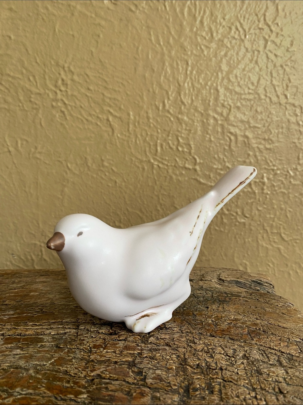 🕊️Vintage🕊️Dove Bird Figurine